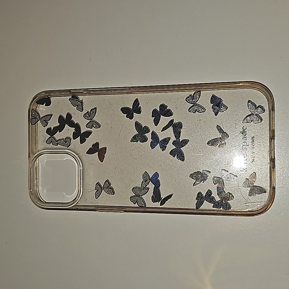 kate spade iphone case